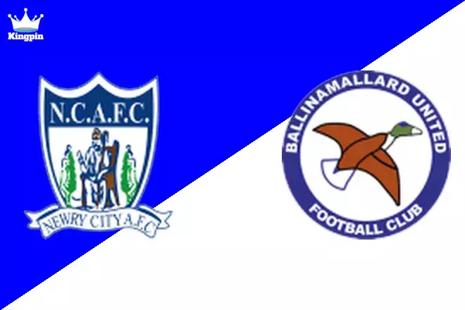 Newry City AFC vs Ballinamallard United: Championship Moneyline Prediction 8/27