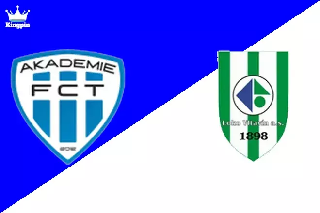 Táborsko II vs Loko Vltavín: 3. liga - CFL A Spread Prediction 8/28