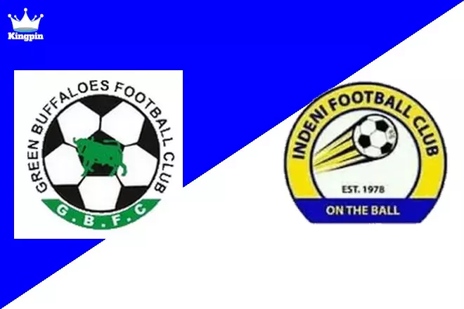 Green Buffaloes vs Indeni: Super League Spread Prediction 8/25