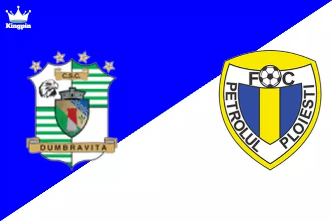 Dumbrăviţa vs Petrolul Ploiesti: Cupa României Totals Prediction 8/27