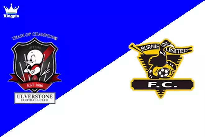 Ulverstone vs Burnie Utd: Tasmania Northern Championship Moneyline Picks August 10, 2024
