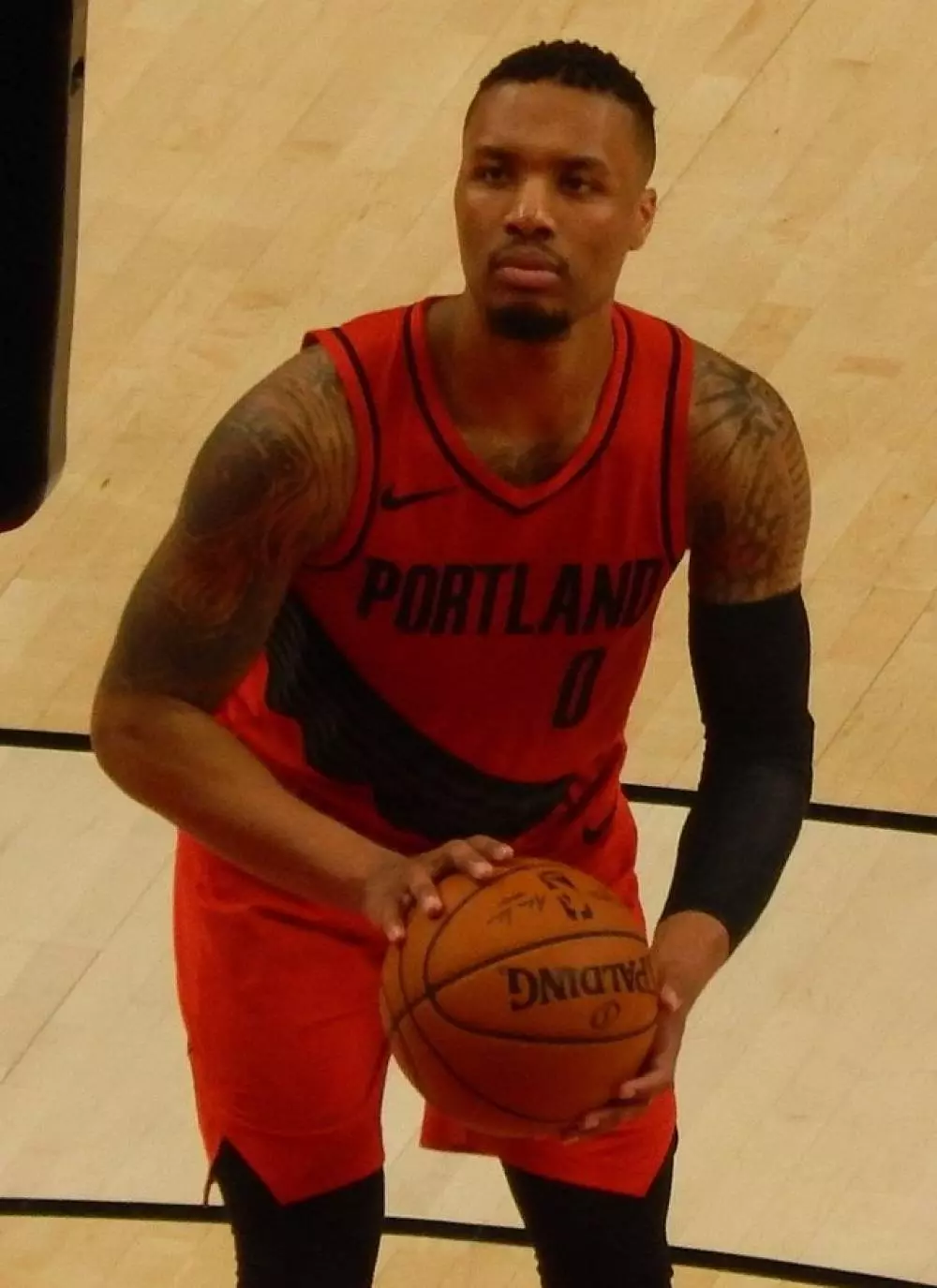76ers vs Blazers - NBA Players Props Tonight - 3 Pointers