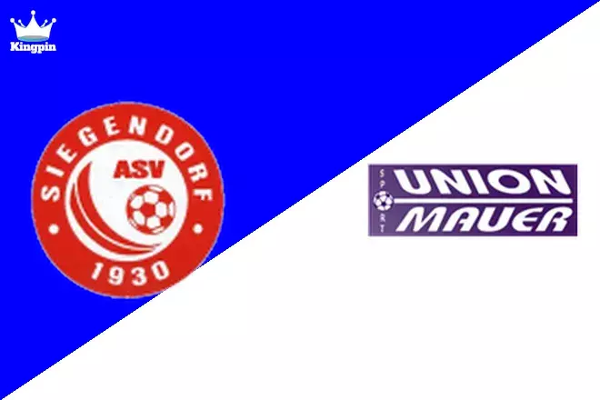 Siegendorf vs Union Mauer: Regionalliga - Ost Totals Picks August 9, 2024