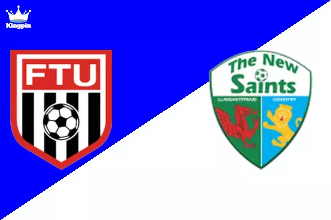 Flint Town United vs The New Saints: Premier League Spread Prediction 8/16