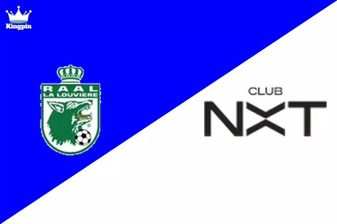 RAAL La Louvière vs Club Brugge II: Challenger Pro League Spread Prediction 8/24