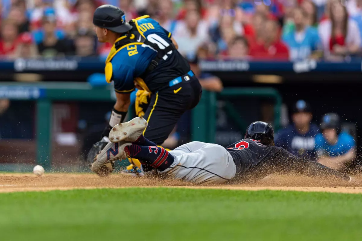 MLB Player Props Predictions and Picks: Guardians vs Phillies 7/27