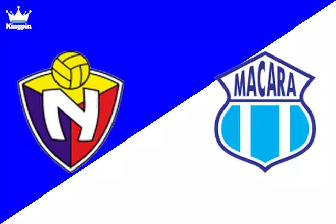 El Nacional vs Macara: Liga Pro Spread Prediction 8/11