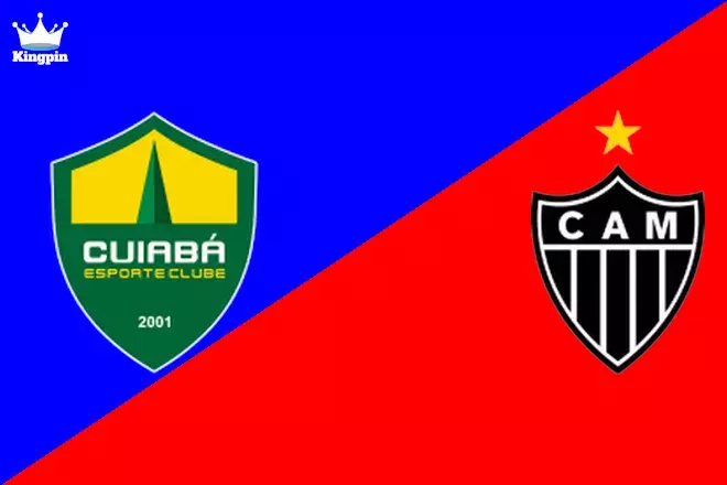 Cuiaba U17 vs Atlético Mineiro U17: Brasileiro U17 Spread Picks July 30, 2024