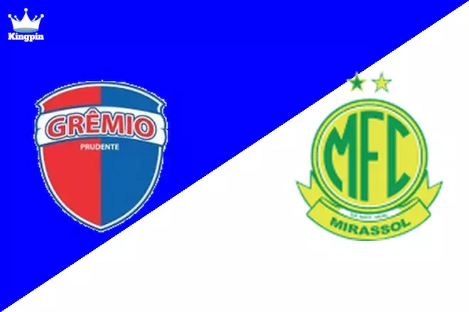 Grêmio Prudente vs Mirassol B: Copa Paulista Over/Under Prediction 8/13