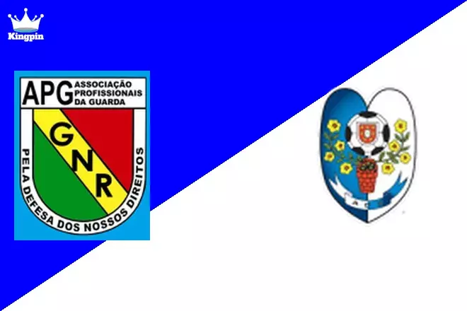 Guarda vs Camacha: Campeonato de Portugal Prio Moneyline Prediction 8/18