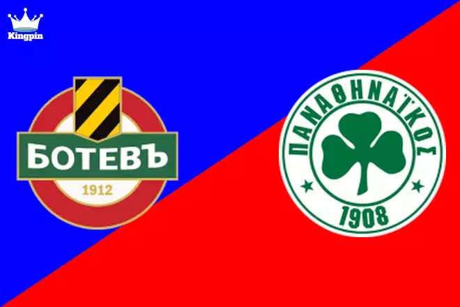 Botev Plovdiv vs Panathinaikos: UEFA Europa League Moneyline Picks August 1, 2024