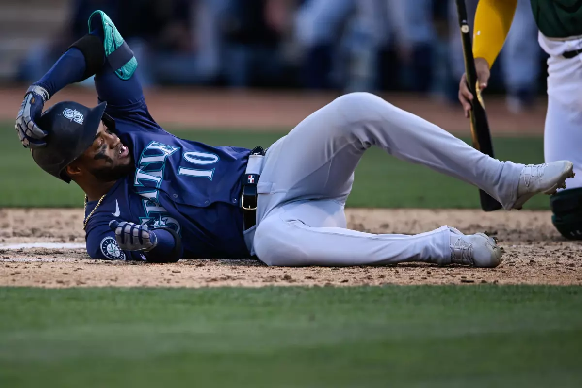EASY Money on this Victor Robles Prop vs Athletics 9/1