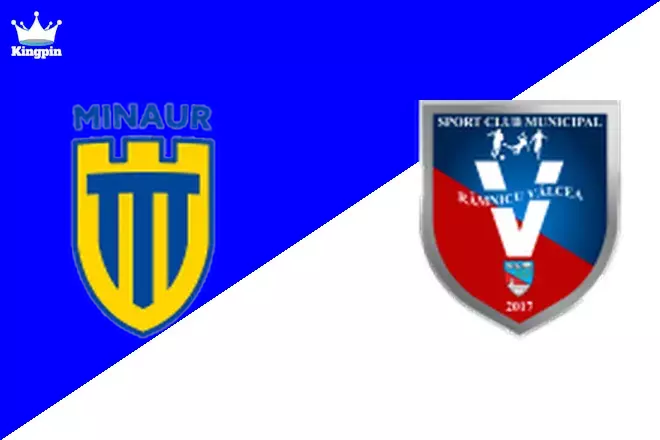 Minaur Baia Mare vs CSM Ramnicu Valcea: Cupa României Moneyline Prediction 8/27