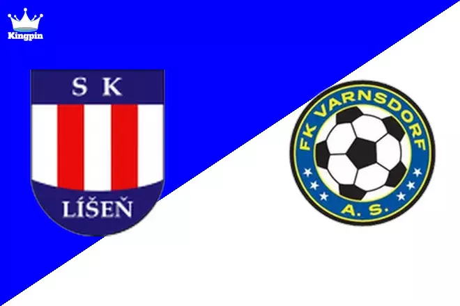 Líšeň vs Varnsdorf: FNL Spread Prediction 8/24