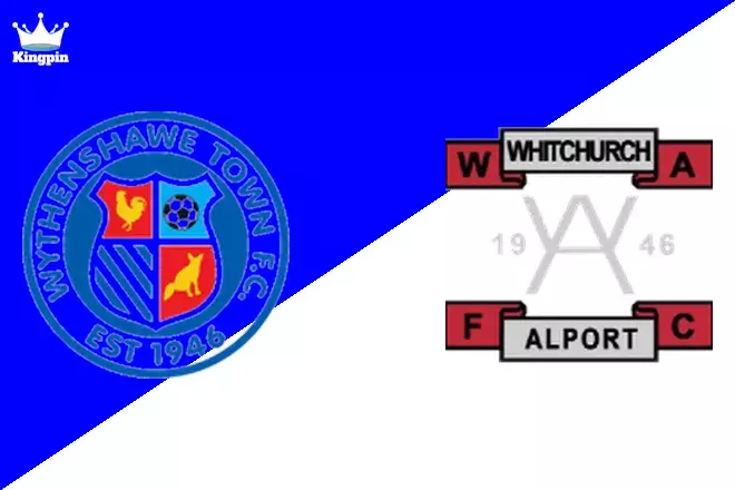 Wythenshawe Town vs Whitchurch Alport: FA Cup Moneyline Prediction 9/3