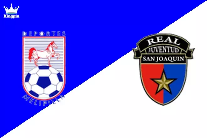 D. Melipilla vs Real San Joaquín: Segunda División Goals Over/Under Prediction 8/24
