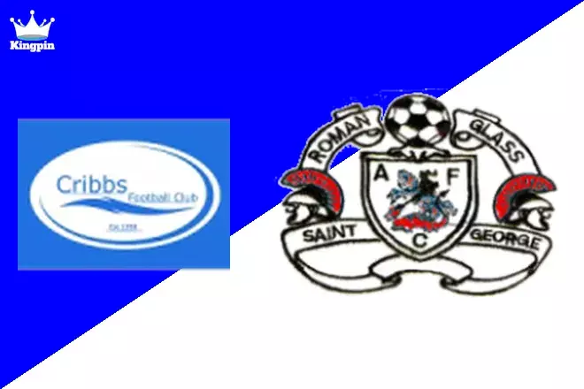 Cribbs vs Roman Glass St George: FA Cup Spread Prediction 8/17