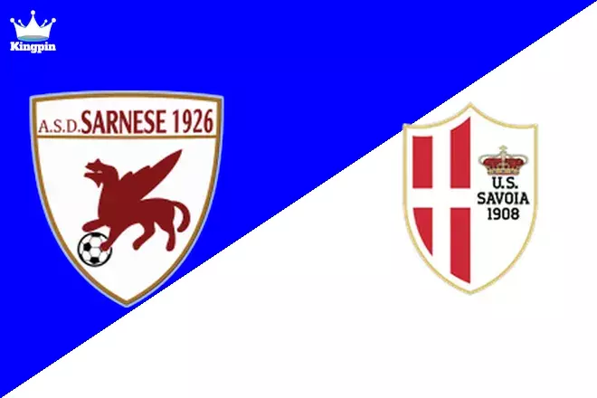 Sarnese vs Savoia: Coppa Italia Serie D Moneyline Prediction 8/25