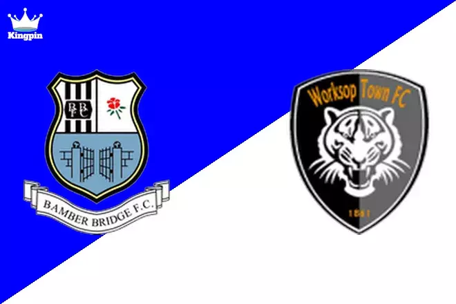 Bamber Bridge vs Worksop Town: Non League Premier Spread Prediction 8/17