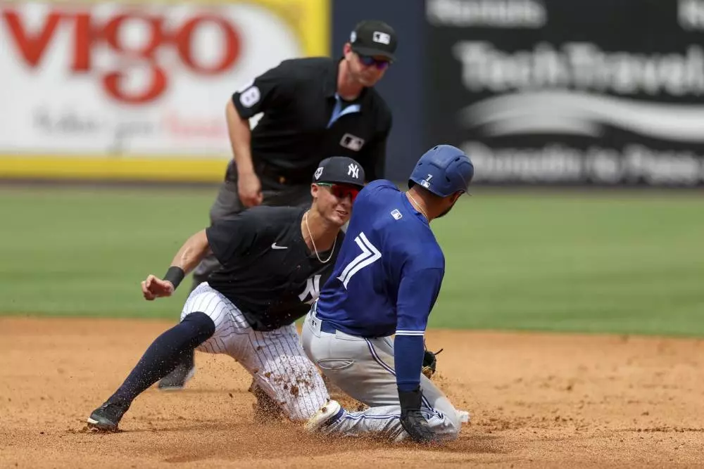 Yankees vs Blue Jays Prediction MLB Picks Today 4/5