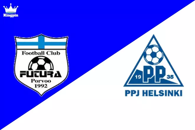 Futura vs PPJ: Kakkonen Play-offs Spread Prediction 8/23