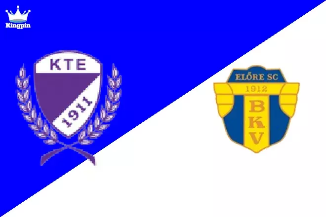 Kecskeméti TE II vs BKV Előre: NB III Southeast Spread Picks August 7, 2024