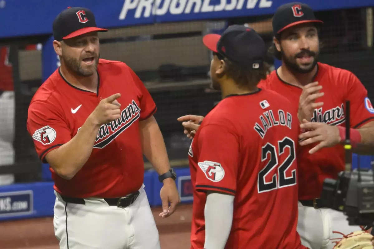 MLB Player Props Predictions Today: Detroit Tigers vs Cleveland Guardians 7/25