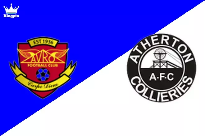 Avro vs Atherton Collieries: Non League Div One Totals Picks August 10, 2024