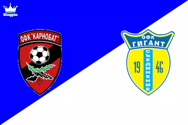 Karnobat vs Gigant Saedinenie: Third League Betting Picks August 10, 2024
