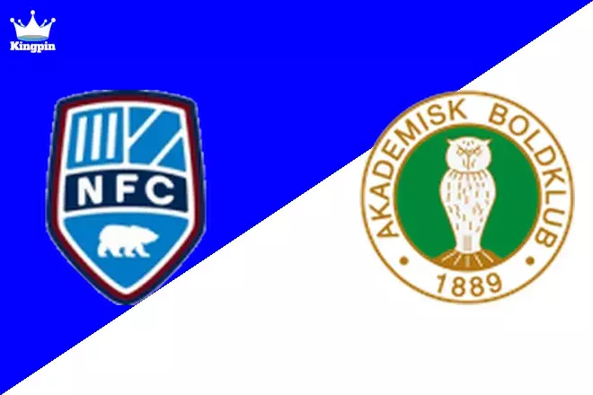 Nykobing FC vs AB Copenhagen: 2nd Division Spread Picks August 9, 2024