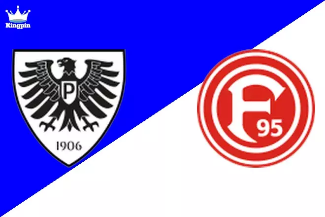 Preußen Münster U19 vs Fortuna Düsseldorf U19: U19 Bundesliga Spread Picks August 10, 2024