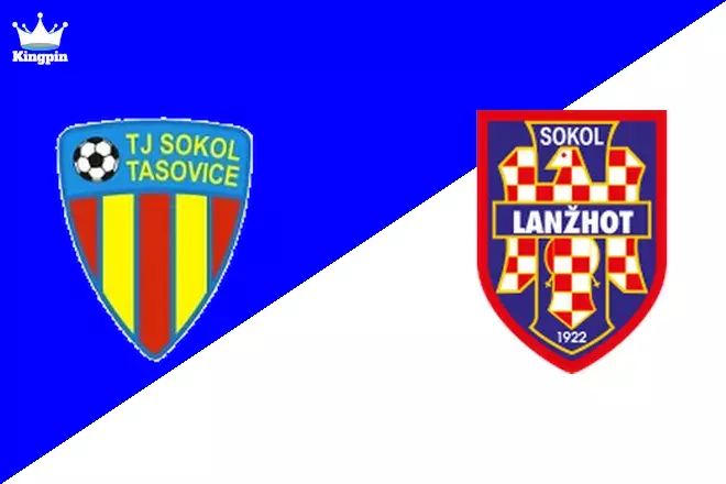 Sokol Tasovice vs Sokol Lanžhot: 4. liga Spread Picks August 4, 2024