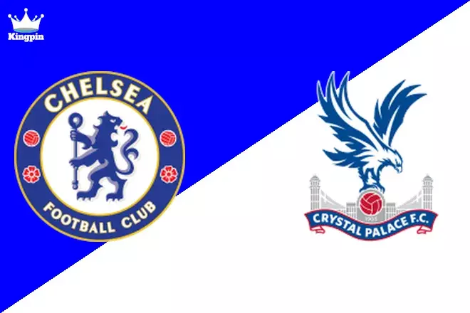 Chelsea vs Crystal Palace: EPL Spread Prediction 9/1