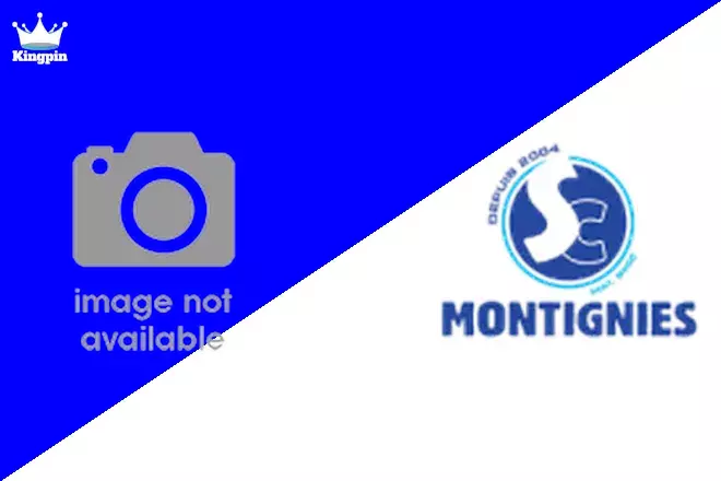 Stade Mouscronnois vs Montignies: Provincial - Hainaut Totals Prediction 8/17