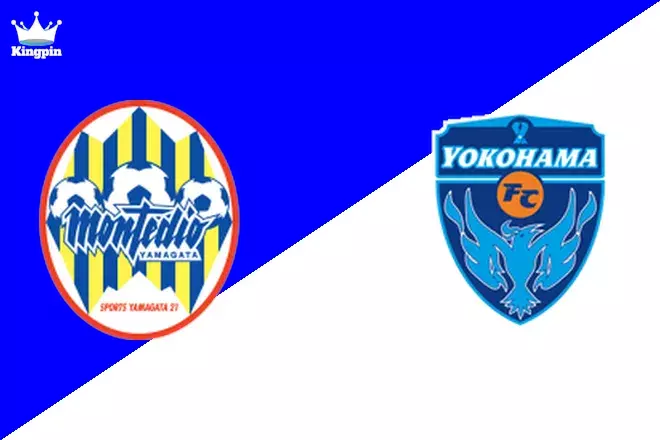 Montedio Yamagata vs Yokohama FC: J2 League Spread Prediction 8/31