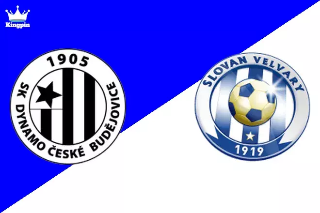 České Budějovice II vs Slovan Velvary: 3. liga - CFL A Goals Over/Under Prediction 8/17