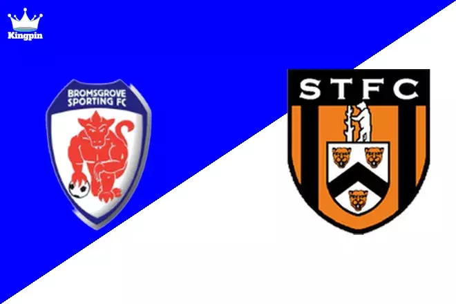 Bromsgrove Sporting vs Stratford Town: Non-League Premier Totals Prediction 8/13