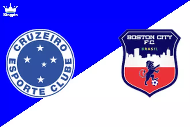 Cruzeiro U20 vs Boston City U20: Mineiro U20 Spread Prediction 9/7
