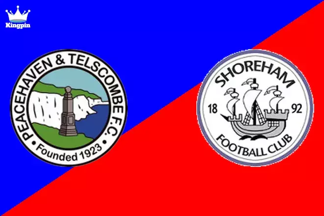 Peacehaven & Telscombe vs Shoreham: FA Cup Totals Picks August 3, 2024