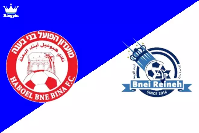 Hapoel Bnei Bi'ina vs Maccabi Bnei Abu Snan: State Cup Moneyline Prediction 9/7