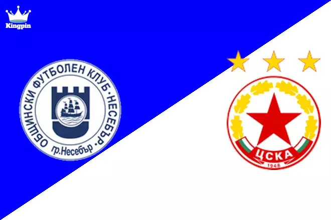 Nesebar vs CSKA Sofia II: Second League Totals Prediction 9/1