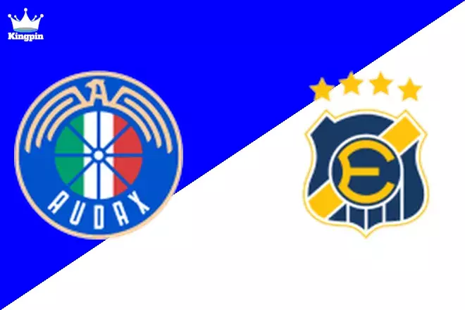 A. Italiano vs Everton de Vina: Totals Prediction 8/29
