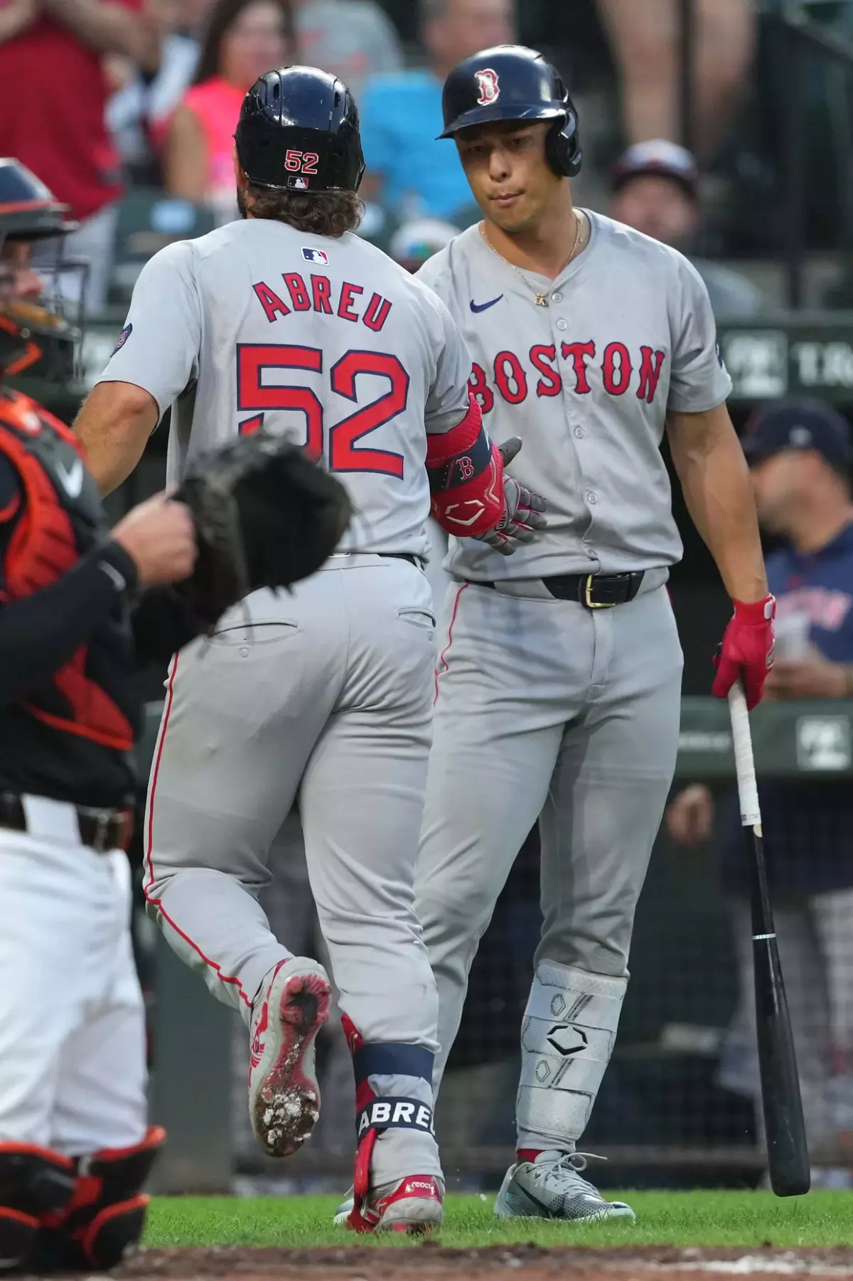 Wilyer Abreu Player Props Prediction: Red Sox vs Orioles