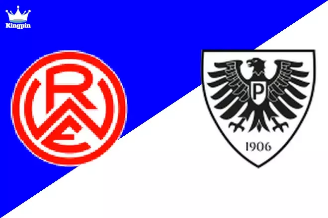 Rot-Weiss Essen U19 vs Preußen Münster U19: U19 Bundesliga Totals Prediction 8/18