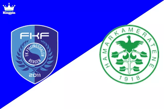 Fyllingsdalen vs HamKam II: 3. Division Moneyline Prediction 9/1