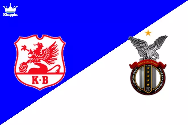 Karlberg vs Stockholm Internazionale: Ettan - Norra Totals Prediction 8/17