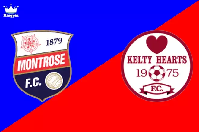 Montrose vs Kelty Hearts: League One Spread Picks August 3, 2024