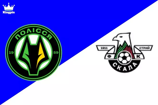 Polissya II vs Skala 1911 Stryi: Druha Liga Spread Prediction 9/8