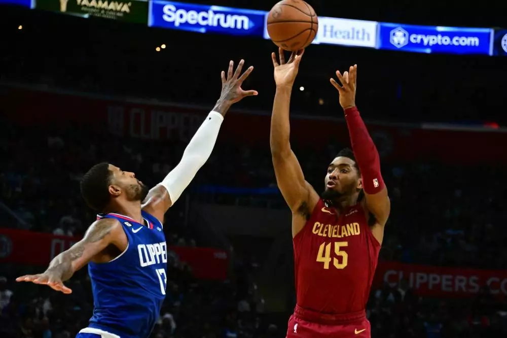 Cavaliers vs Clippers Prediction NBA Picks Free 1/29