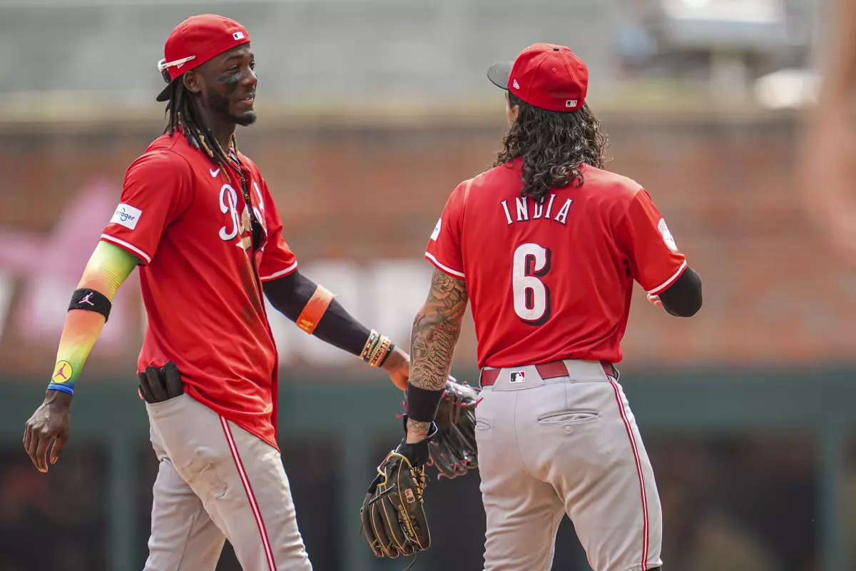 MLB Player Props Tips: Cincinnati Reds vs Tampa Bay Rays 07/26